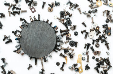 De beste magneten voor jouw projecten