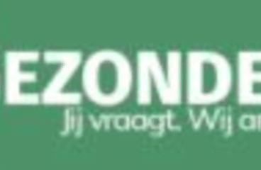 Een gezond voedingsschema voor afvallen vind je op gezondeten.nl
