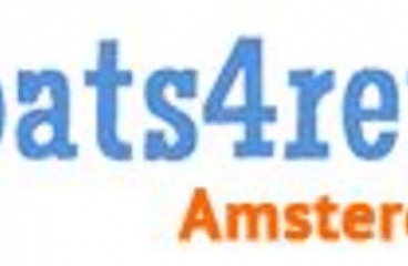 Wilt u een keer in een bootje varen in Amsterdam?